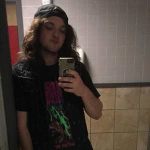 Meet your Posher, Trevor